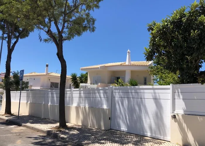 빌라 Luisa Anabela Piscine Et Jacuzzi