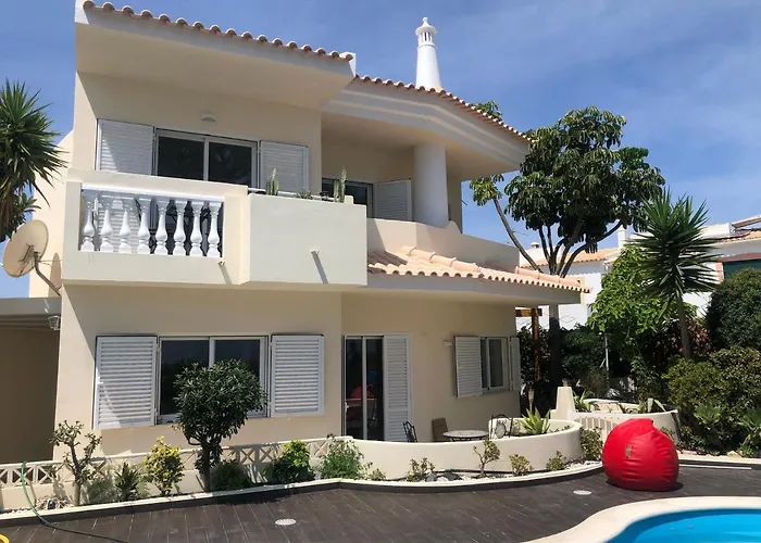 Luisa Anabela Piscine Et Jacuzzi 빌라 *