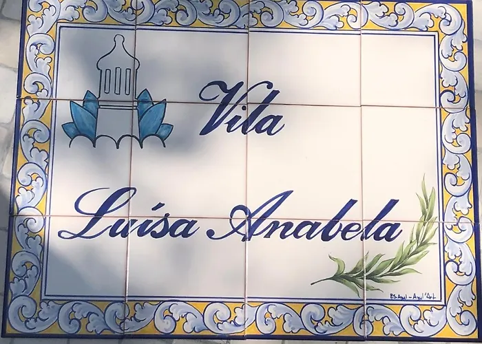 Luisa Anabela Piscine Et Jacuzzi 빌라