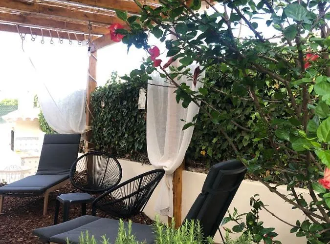 빌라 Luisa Anabela Piscine Et Jacuzzi