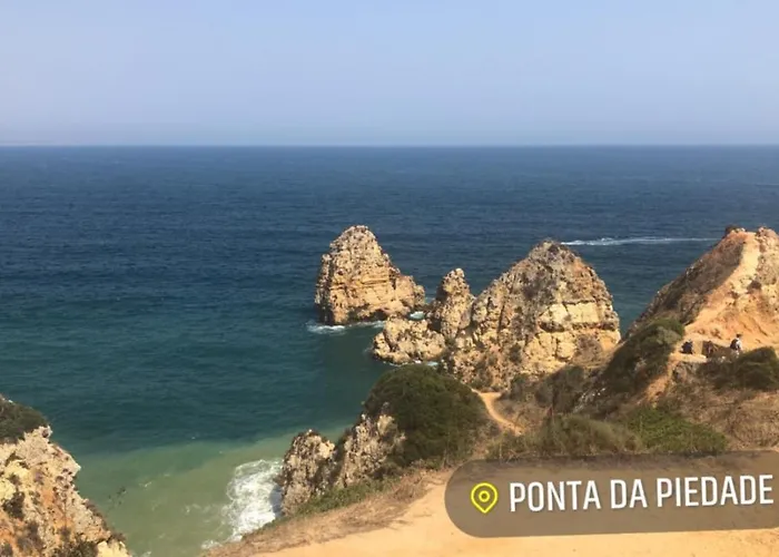 빌라 Luisa Anabela Piscine Et Jacuzzi *