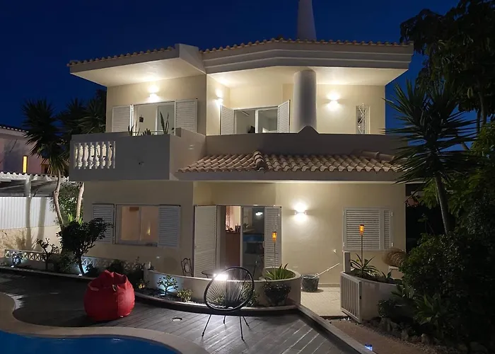 Luisa Anabela Piscine Et Jacuzzi 빌라