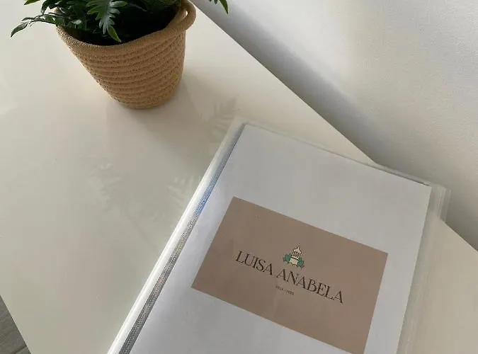 Luisa Anabela Piscine Et Jacuzzi