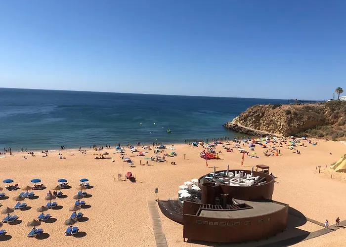 빌라 Luisa Anabela Piscine Et Jacuzzi *