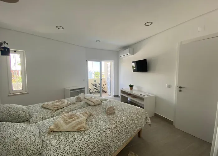 Luisa Anabela Piscine Et Jacuzzi