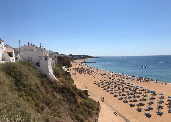 빌라 Luisa Anabela Piscine Et Jacuzzi