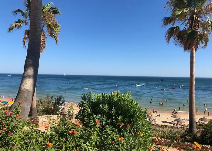 빌라 Luisa Anabela Piscine Et Jacuzzi *