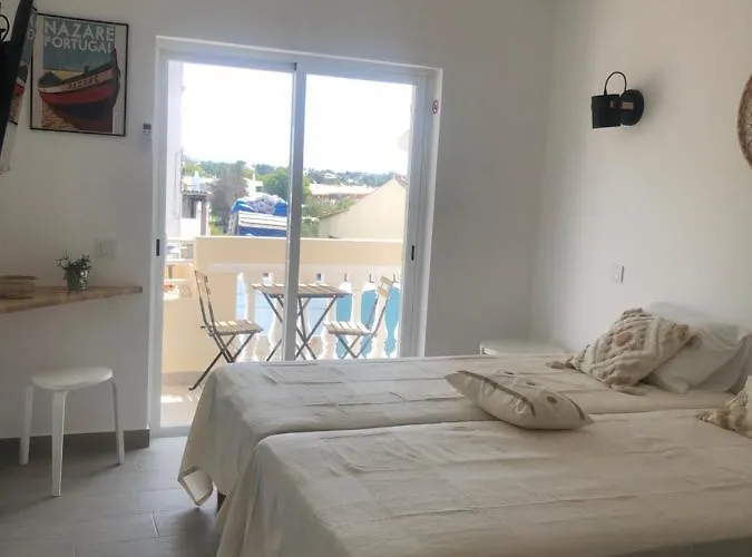 빌라 Luisa Anabela Piscine Et Jacuzzi