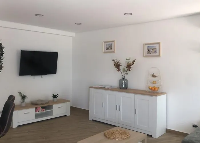 Luisa Anabela Piscine Et Jacuzzi 빌라 *