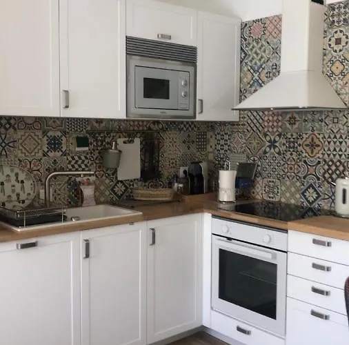 빌라 Luisa Anabela Piscine Et Jacuzzi *