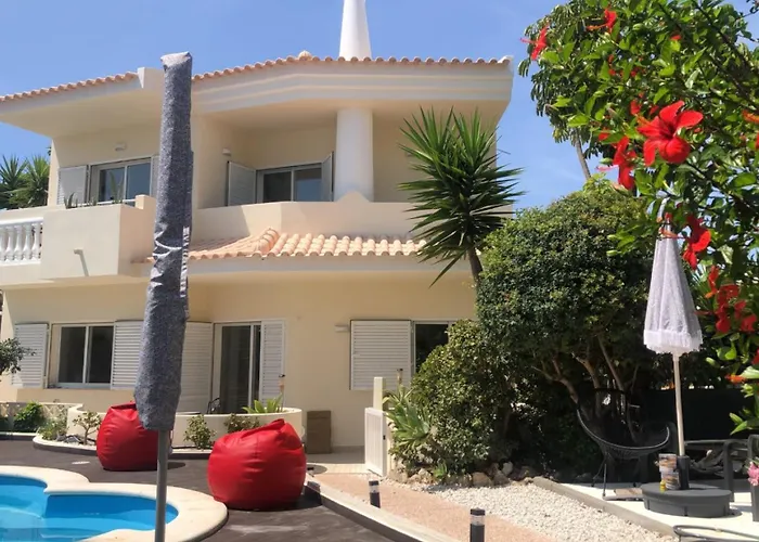 Luisa Anabela Piscine Et Jacuzzi *