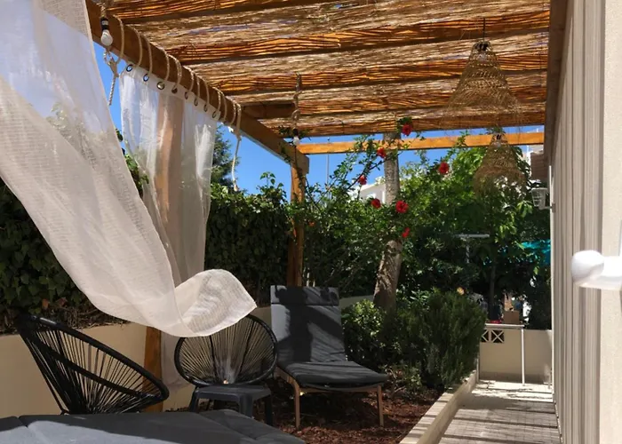 빌라 Luisa Anabela Piscine Et Jacuzzi 알부페이라