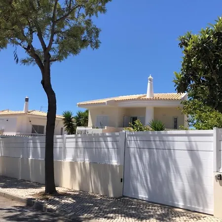 Vila Luisa Anabela Piscine Et Jacuzzi