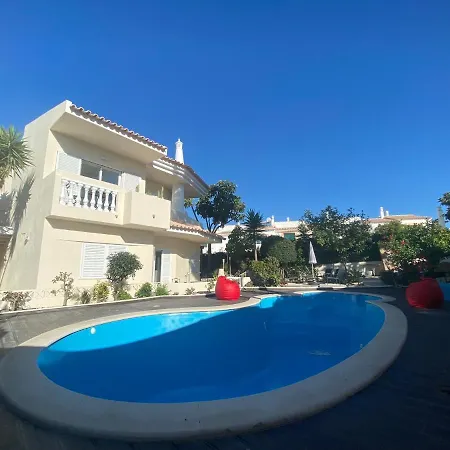 ヴィラ Luisa Anabela, 6/8 Pers, Piscine Et Jacuzzi . *