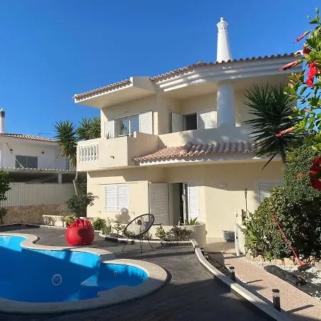 Luisa Anabela, 6/8 Pers, Piscine Et Jacuzzi .