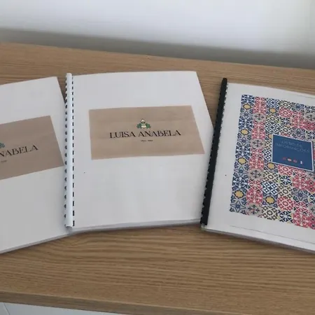 Luisa Anabela Piscine Et Jacuzzi Vila *