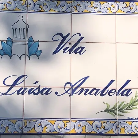 Luisa Anabela Piscine Et Jacuzzi Vila