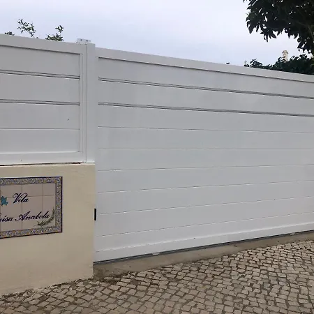 Luisa Anabela Piscine Et Jacuzzi Only Family Albufeira