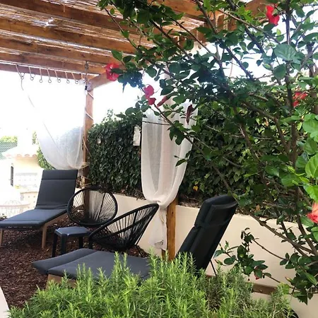 Villa Luisa Anabela Piscine Et Jacuzzi Only Family