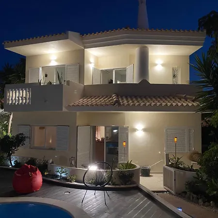 Luisa Anabela Piscine Et Jacuzzi Vila