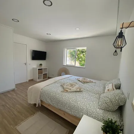 Luisa Anabela Piscine Et Jacuzzi Vila Albufeira