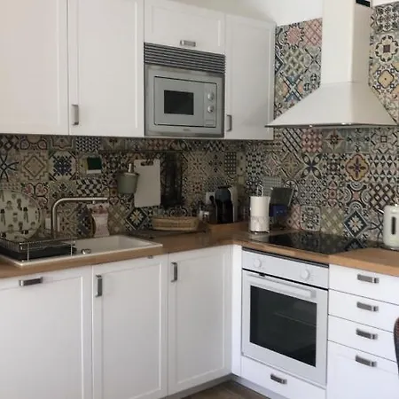 Vila Luisa Anabela Piscine Et Jacuzzi *