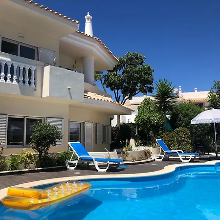 Villa Luisa Anabela Piscine Et Jacuzzi *