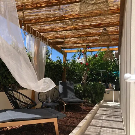 Vila Luisa Anabela Piscine Et Jacuzzi Albufeira