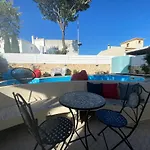 Luisa Anabela Piscine Et Jacuzzi Villa *