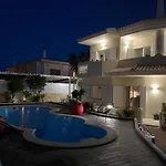 Luisa Anabela Piscine Et Jacuzzi Villa *