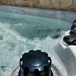 Luisa Anabela Piscine Et Jacuzzi Villa *
