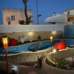 Luisa Anabela Piscine Et Jacuzzi