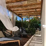 Villa Luisa Anabela Piscine Et Jacuzzi Albufeira
