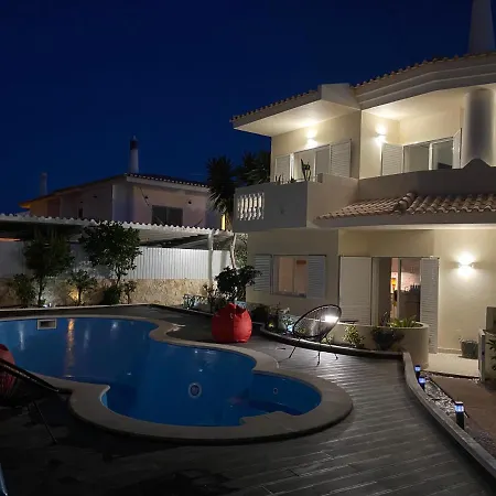 Luisa Anabela Piscine Et Jacuzzi Βίλα *